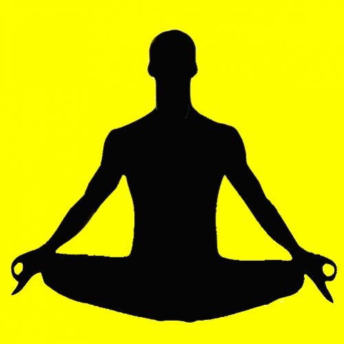 Mente aberta e meditação
